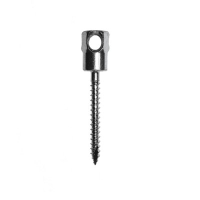 Jcp Fixings Horizontal Hangers Gash Point M10 1/4" X 2"Fjgp63M1050HBox Of 100 from B&Q