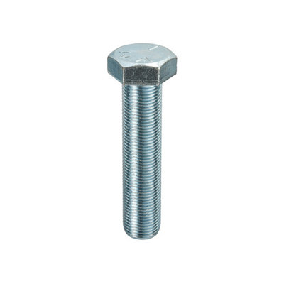 Unifix Sae Grade 5 Unf Hexagon Setscrews 5/16-24 Unf X 1.1/2&nfs08 040 081 from B&Q