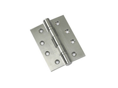 Unifix Ai/hi3006-Sss Ball Bearing Hinge 102 X 76mm X 3mmPair