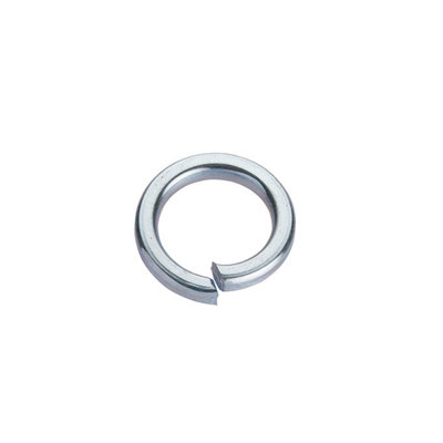 Unifix Single Coil Square Spring Washers Din 7980 BzpM24Xsfsd24B 081Box Of 1000 from B&Q