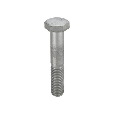 Unifix Grade 8.8 Ht Hexagon Bolts Din 931 GalvM30 X 200Box Of 5 from B&Q