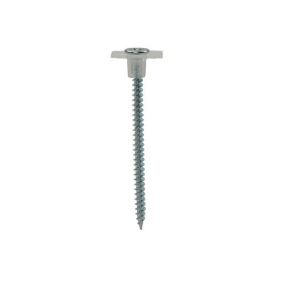 Unifix Collated Drywall Screws Bugle Hd Fine Thread Bzp Ce3.5 X 45mm9Tqcdzcbug35045CBox Of 1000 from B&Q