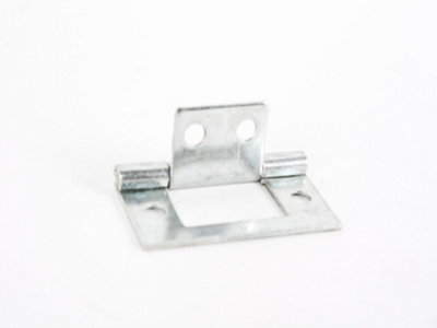 Unifix Prs 105 Flush Hinge Bzp 75mm 3"Box Of 259Tqizpfh/020 from B&Q