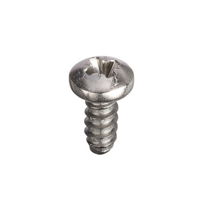 Unifix A2-304 Self-Tapping Screws 6G X 1/2"Q207981F00350013000Box Of 1000 from B&Q