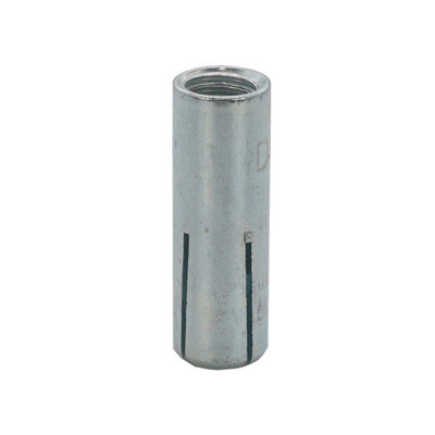 Jcp Fixings Eta Drop-In Anchors Ce BzpM8 X 30Fjdbm0830Box Of 100 from B&Q