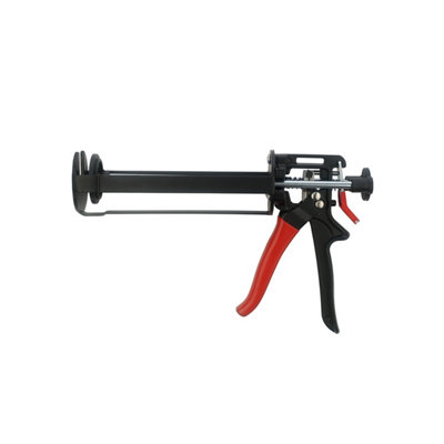 Jcp Fixings Resin Injection Gun410Ml Cartridge CompatibleFjjtool410 from B&Q