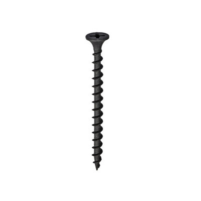 Unifix Drywall Screws Bugle Head Coarse Thread 3.5 X 38mm9Tqdrywallc/025Box Of 200 from B&Q
