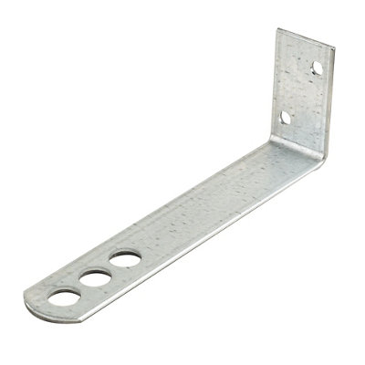 Expamet Galvanised Steel Frame Cramp (L)150mm from B&Q