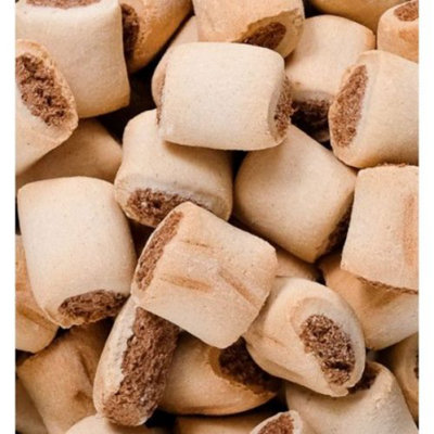  - Pointer Meaty Beefy Rolls 1.5Kg