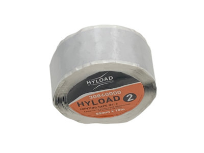 Akor Building Products Iko Hyload Jointing Tape - 50mm X 10M