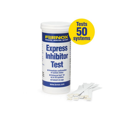 Fernox Express Inhibitor Test 62514 - Image 3