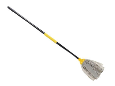 Bulldozer Hq.x20/f4 Heavy-Duty Mop With 23mm Ergo Handle Bdzx20F4 from B&Q