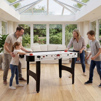 122.4cm Multi Game Table - Image 5