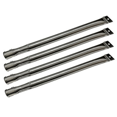 Charles Bentley Ottimo Pro 380 4 Burner Gas Bbq Burner Set Of 4 from B&Q