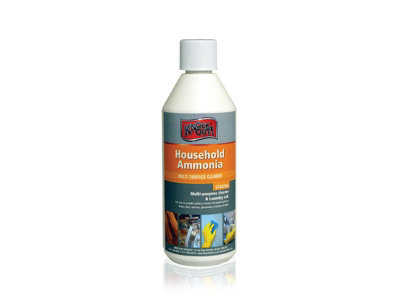 Knock Out  Household Ammonia Multi Purpos - Image 3