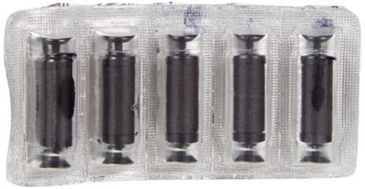 Avery  Replacement Ink Roller (5 Pack) Black - Image 5