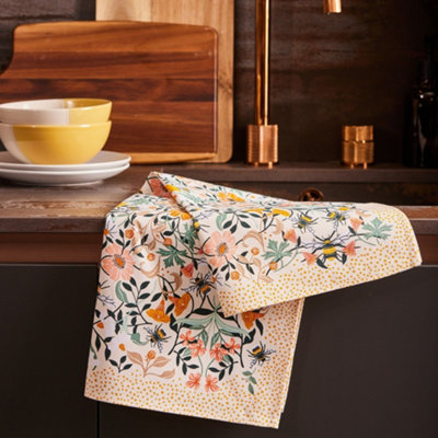 Tea Towel Kitchen Towel - Image 6
