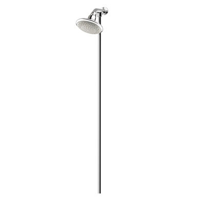 Bristan Kit115 C Bristan Shower Kit 115 Chrome Plated Bkit Rbfh-Cp from B&Q