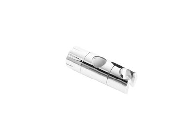 Bristan Cas Slid01 C Casino Slider Bracket With Twist Lever Chrome from B&Q