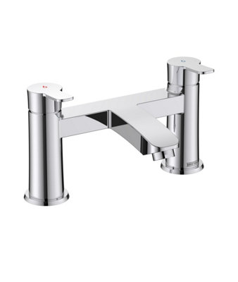 B&Q -  Appeal Bath Filler Tap