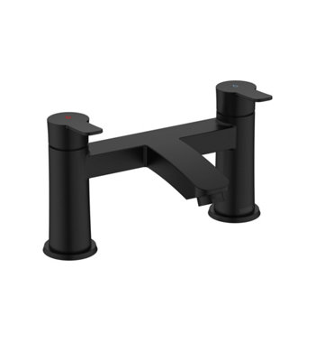 B&Q -  Appeal Bath Filler Tap