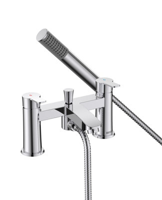 Bristan Appeal Bath Shower Mixer from B&Q