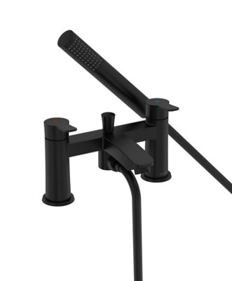 Bristan Appeal Bath Shower Mixer from B&Q
