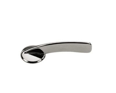 Bristan W Cl1 C Cistern Lever 1 Chrome Plated from B&Q