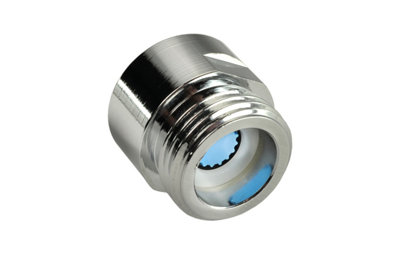 Bristan 7 L/min Shower Outlet Flow Lim from B&Q