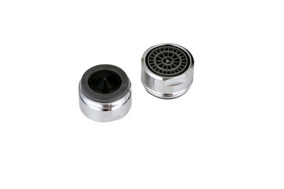 Bristan 6L/min Flow Limiting M24 Aerat from B&Q