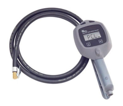 Pcl Digital Tyre Inflator Gauge