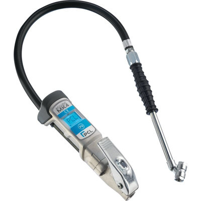 B&Q -  Accura Mk4 Tyre Inflator Lcd Display