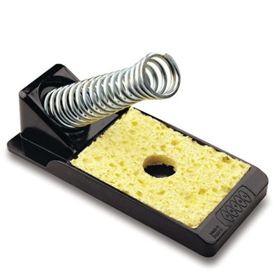 Antex St4 Bench Stand For Soldering Iron from B&Q
