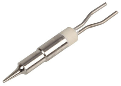 Antex1.0mm Fine Point Soldering Iron Tip For Xeee010 from B&Q