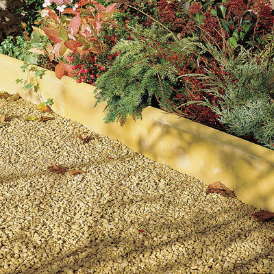 Shop paving edging
