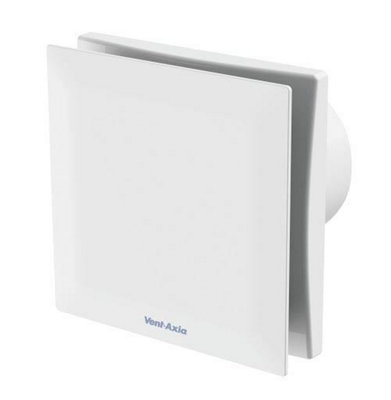 Vent -Axia Silent Fan - Vasf100b - Image 4