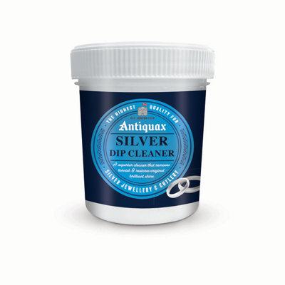 B&Q -  Silver Dip Cleaner 250Ml