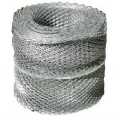  - Masonry Reinforced Galvanised Mesh 305mm Structural Support Sheet For Brick Wall Home Diy Building Construction