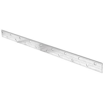 Simpson Strong-Tie H10F00 Heavy Duty Lateral Restraint Strap 1000mm from B&Q