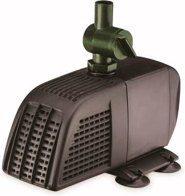 Blagdon Minipond 700 Fountain Pump from B&Q