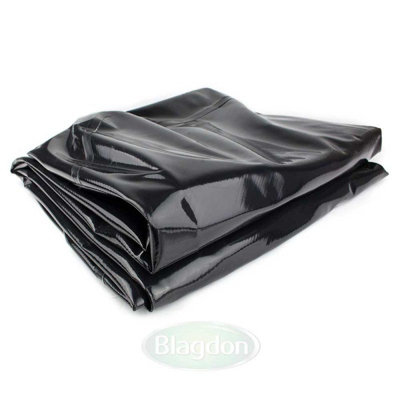 B&Q -  Affinity Mocha Corner Replacement Liner