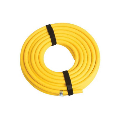 B&Q -  Plumbers Central Heating System Drain Down Hose 15M 2404H Mon2404