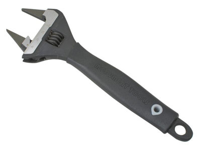 Monument Thin Jaw Adjustable Wrench 200Mm 5015375041416 - Image 5