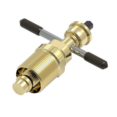 Monument 15mm & 22mm Olive Puller from B&Q
