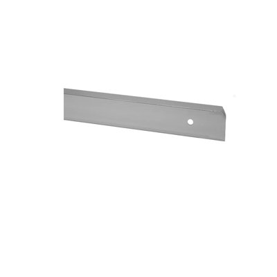 Centurion Europe Centurion Worktop Corner Joint Silver 30mm Strip With Screws from B&Q
