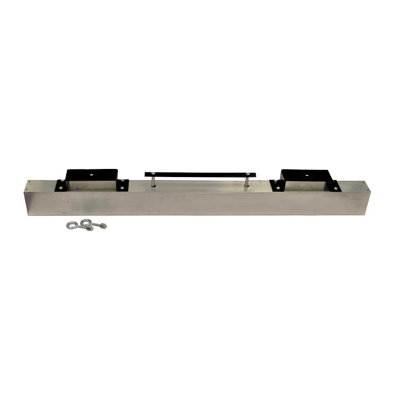 1220mm Forklift Magnetic Sweeper MAGSW04 - Image 2