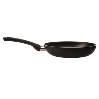 B&Q 28Cm Non-Stick Chef's Choice Fry Pan For Versatile Cooking - P181