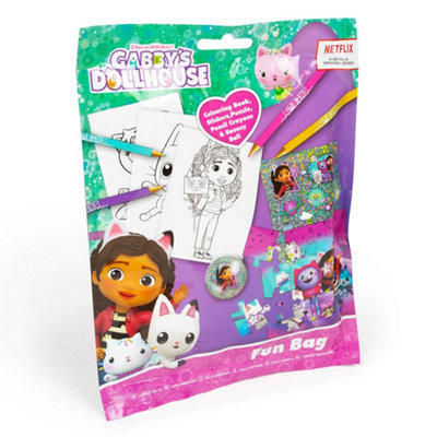 Poundfun Wholesale Gabby's Dollhouse Fun Bag - Image 3