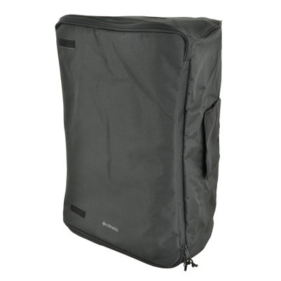 Kenable Generic Padded Speaker Transit Bag For Most 10 Inch Or 12 Inch Speaker Cabinets from B&Q