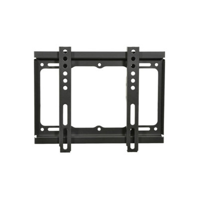 AV:Link Fixed Tv Wall BracketStandard Tv/monitor Vesa 200X200 17"45"Sf201 from B&Q
